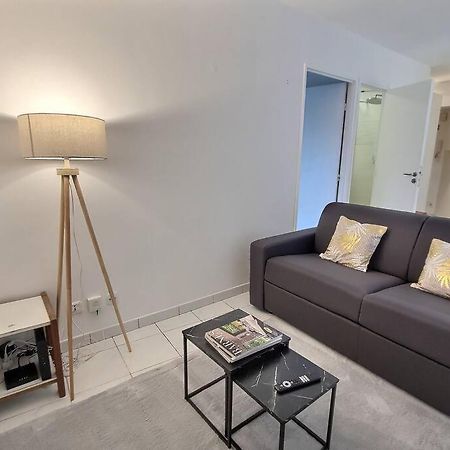 Le Cosy Magny *Paris*Disney*Wifi Lejlighed Eksteriør billede