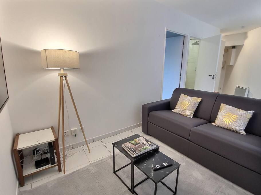 Le Cosy Magny *Paris*Disney*Wifi Lejlighed Eksteriør billede